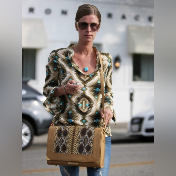 Tory Burch Tops - TORY BURCH | embellished long sleeve | size medium